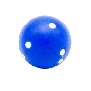 Dé rond 6 faces