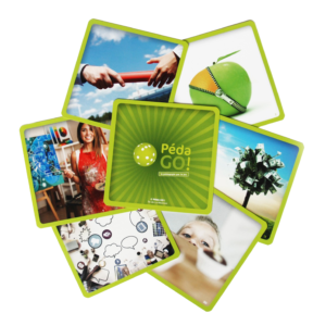 Photolangage verbalisation - jeu PhotoVerbaliZ de 50 cartes