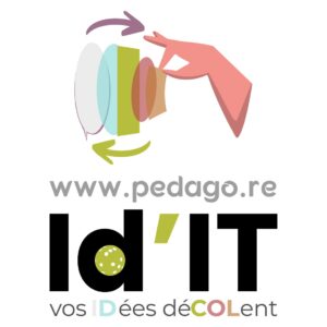 ID' IT + notice