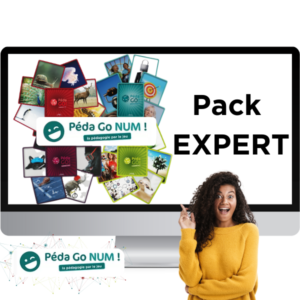 Le Photolangage Digital - PACK EXPERT- 1 licence nominative - 4 jeux