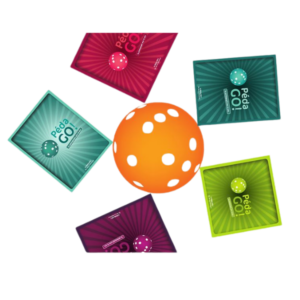 PhotoVerbaliZ Pack 2 jeux = 100 cartes