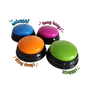 buzzer pédago