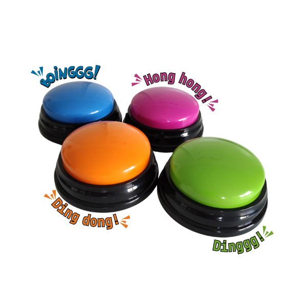 buzzer pédago