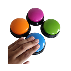 buzzer pédago