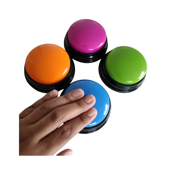 buzzer pédago