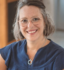 Agnès DUVENT