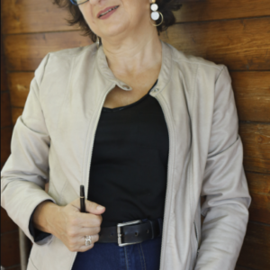 Cendrine MOLINA