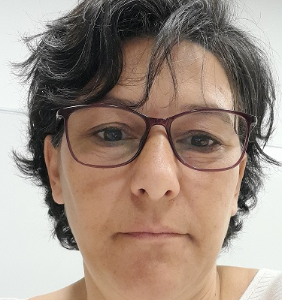 Séverine PELLEGRINI
